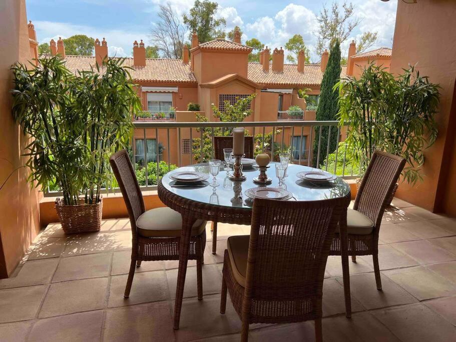 Apartment 3 Bedroom In A Gorgeous Complex