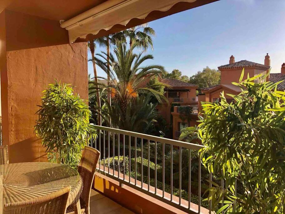 3 Bedroom In A Gorgeous Complex * Estepona