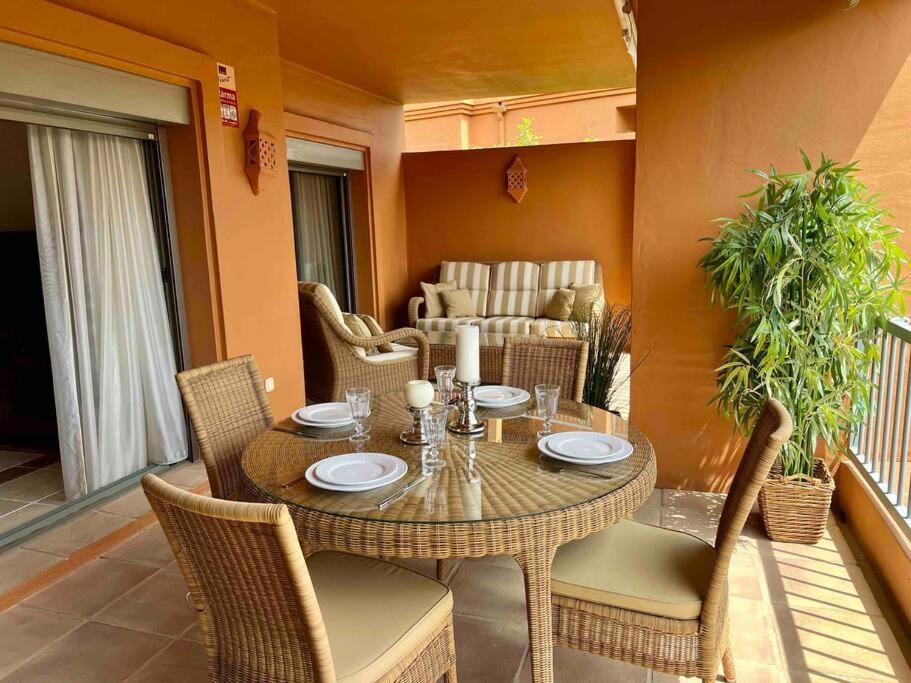 Apartment 3 Bedroom In A Gorgeous Complex *