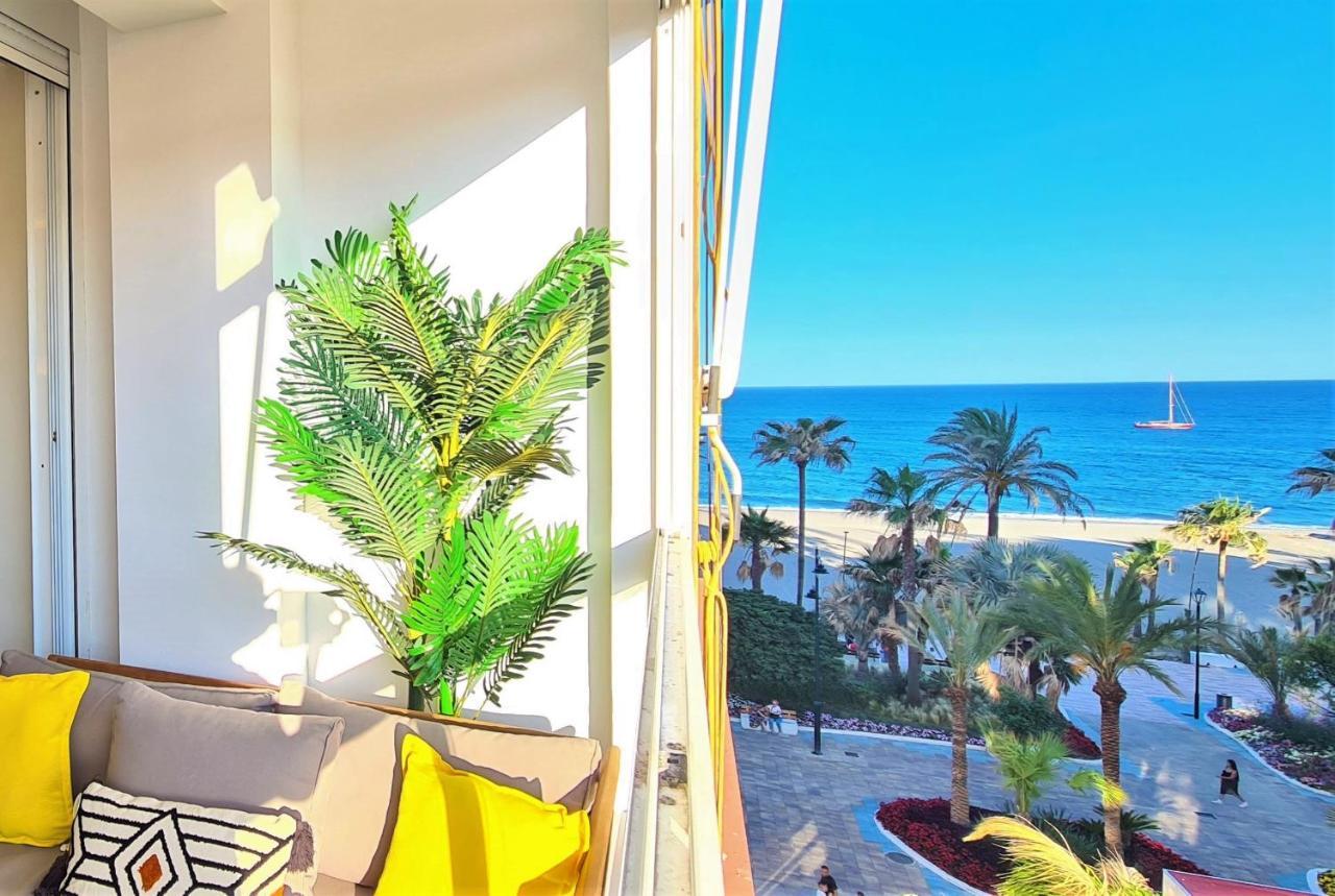 Appartement Rada Abc & Estudios A Estepona