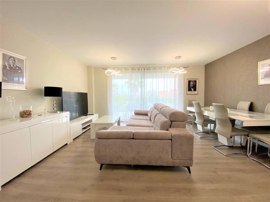 Apartment Lovely In *