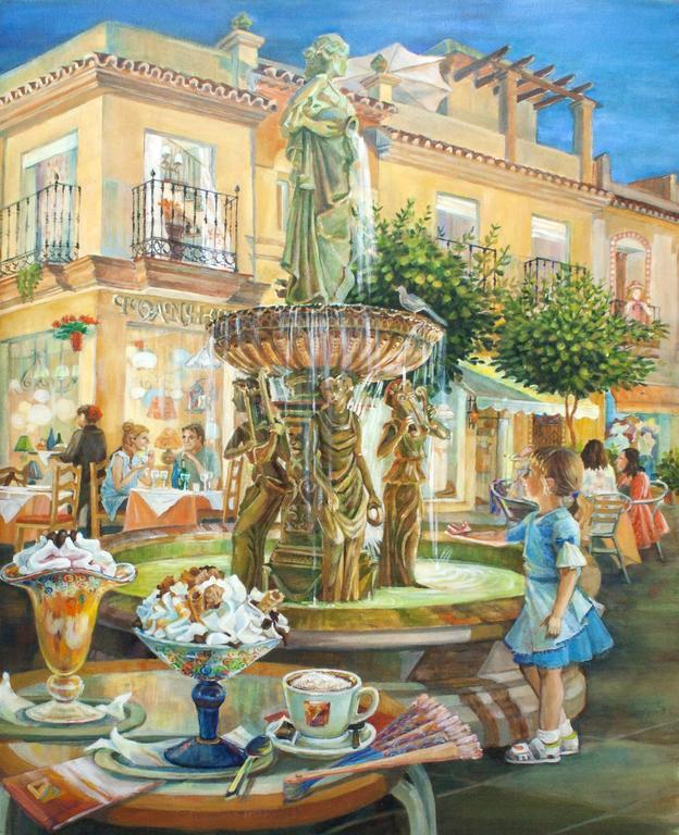 Apartamento Alcazaba 3302
