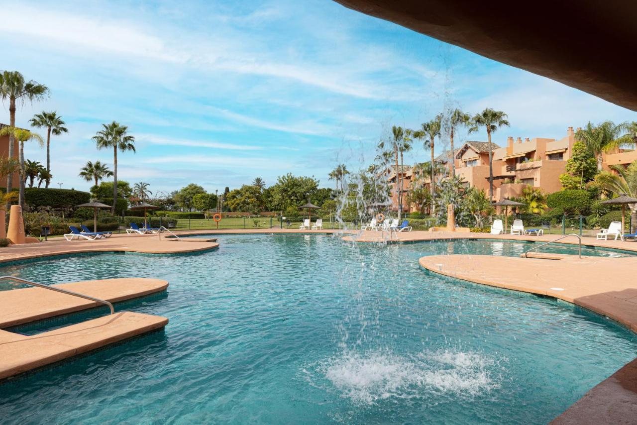 Luxury 3 Bed Sea Views With Pool * Estepona