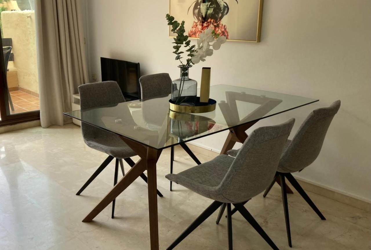Apartment Oasis Costalita I Estepona