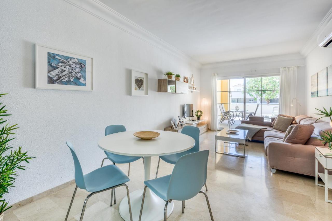 Hanami Puerto Alto Pa 1-6 Appartement