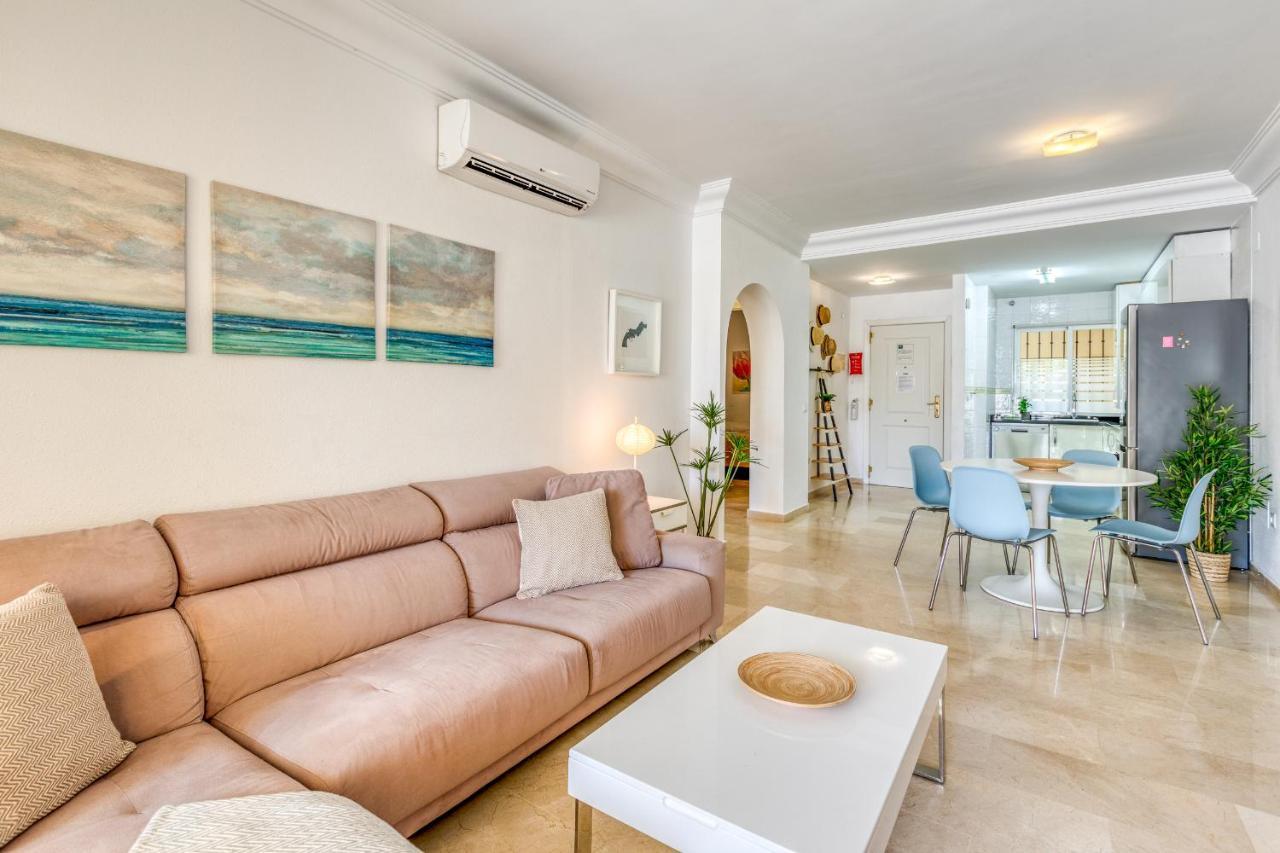 Appartement Hanami Puerto Alto Pa 1-6 Estepona