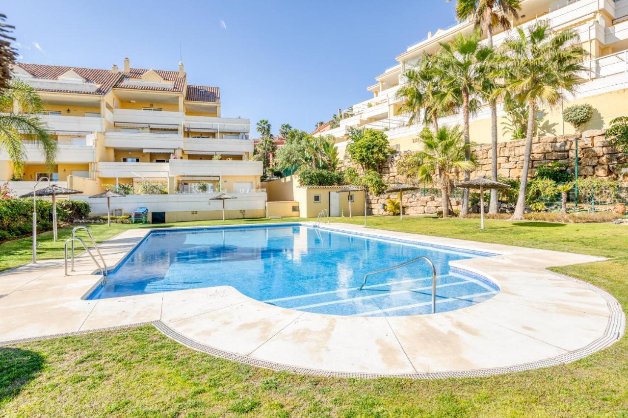 Appartement Hanami Puerto Alto Pa 1-6 Estepona