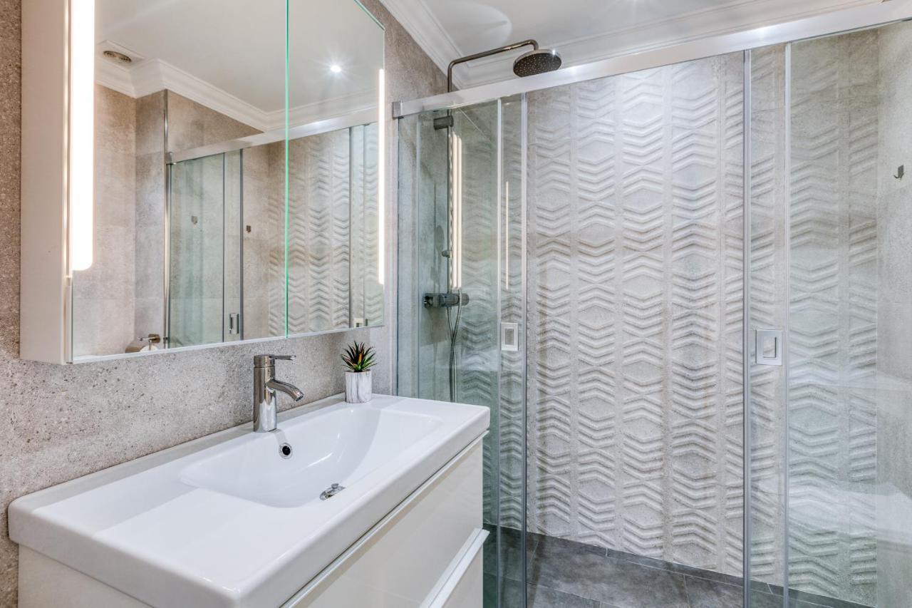 Appartement Hanami Puerto Alto Pa 1-6