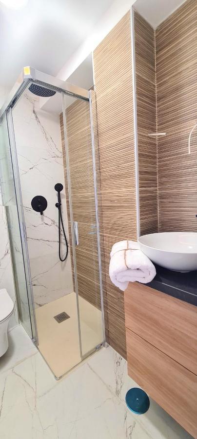 Rada Abc & Estudios A Appartement *