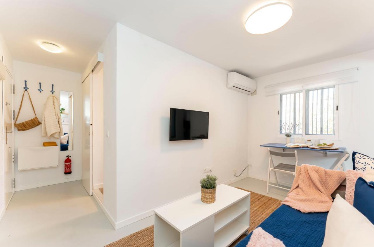 Apartment De Un Cerca De La Playa Estepona