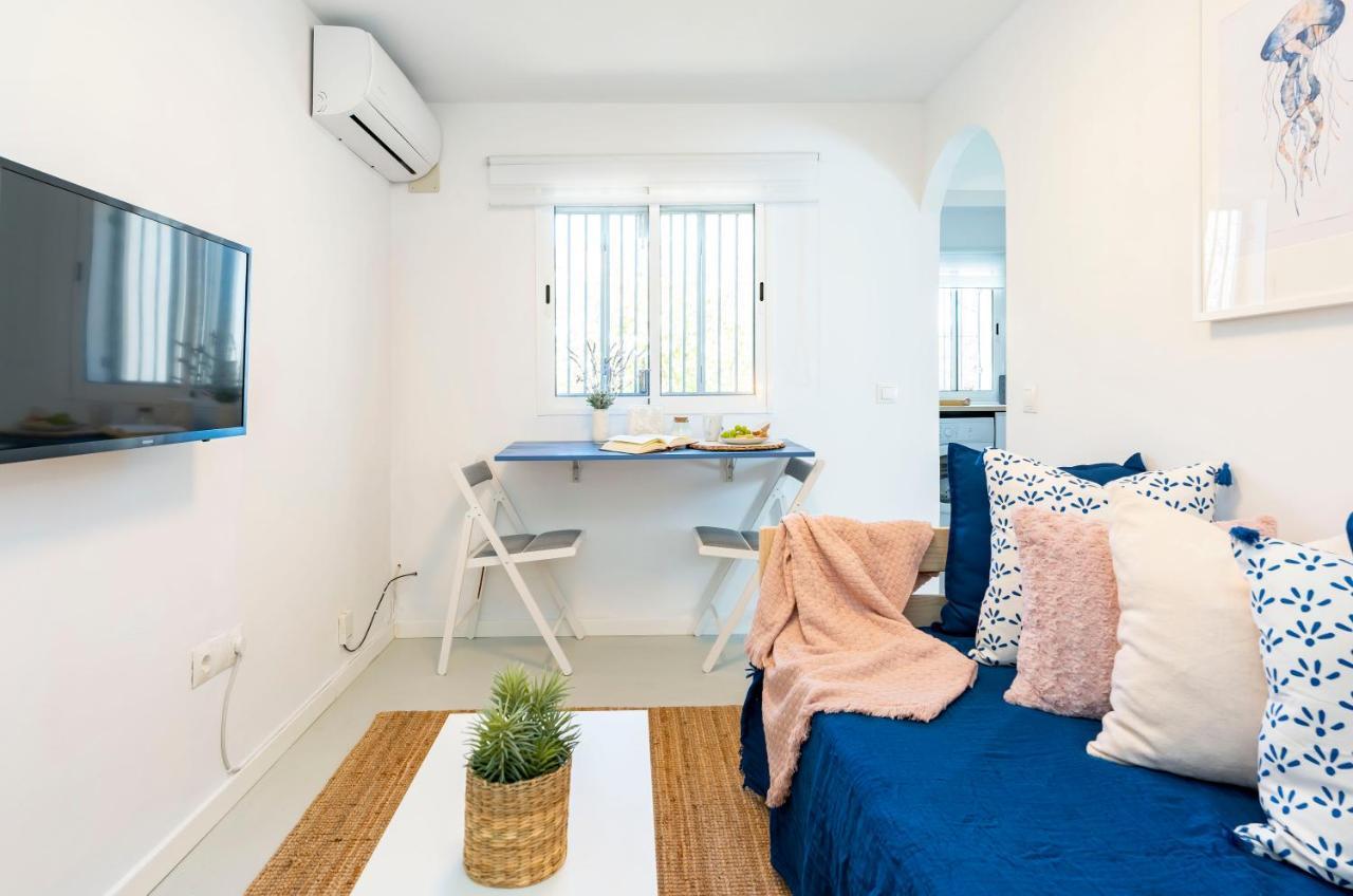 Apartment De Un Cerca De La Playa Estepona