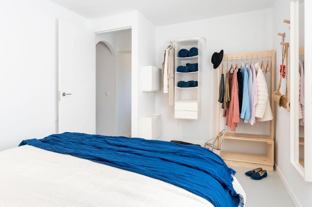 De Un Cerca De La Playa Apartamento Estepona