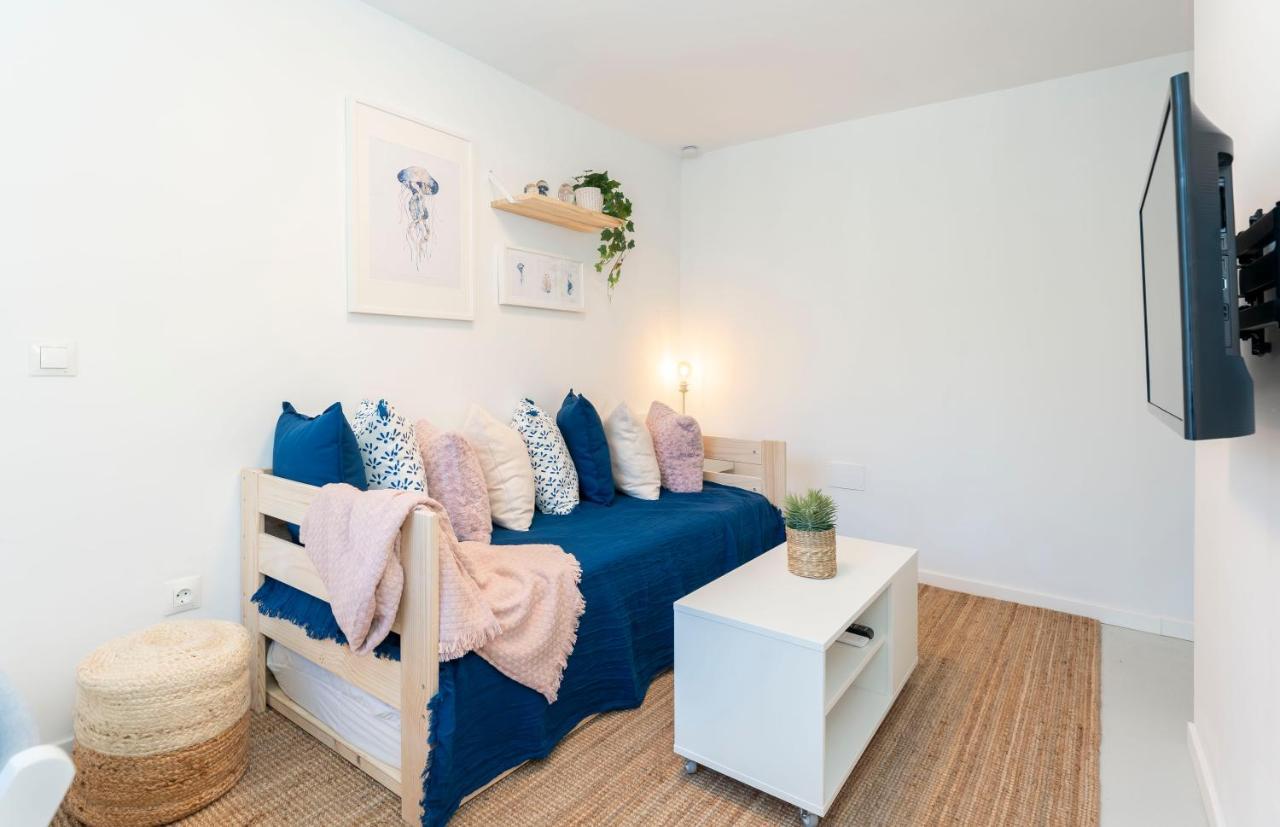 De Un Cerca De La Playa Apartment