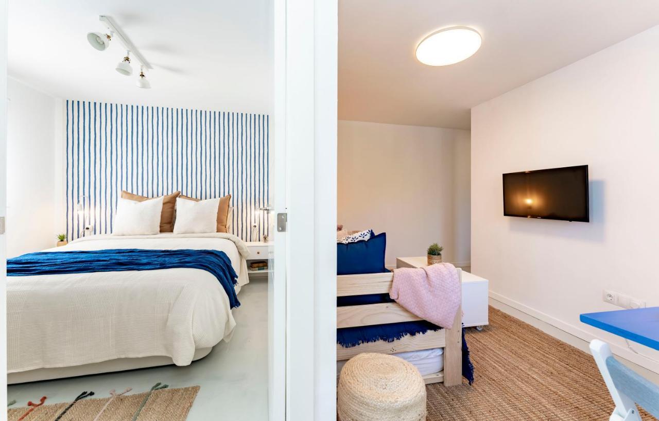 Apartment De Un Cerca De La Playa