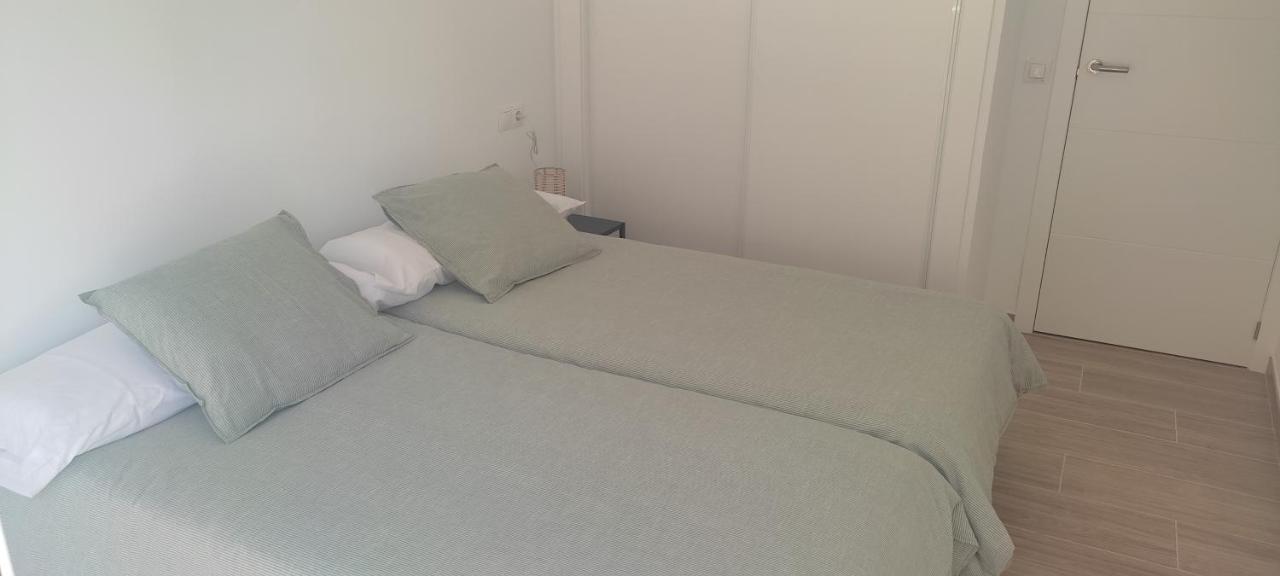 Apartamento Jardin Estepona