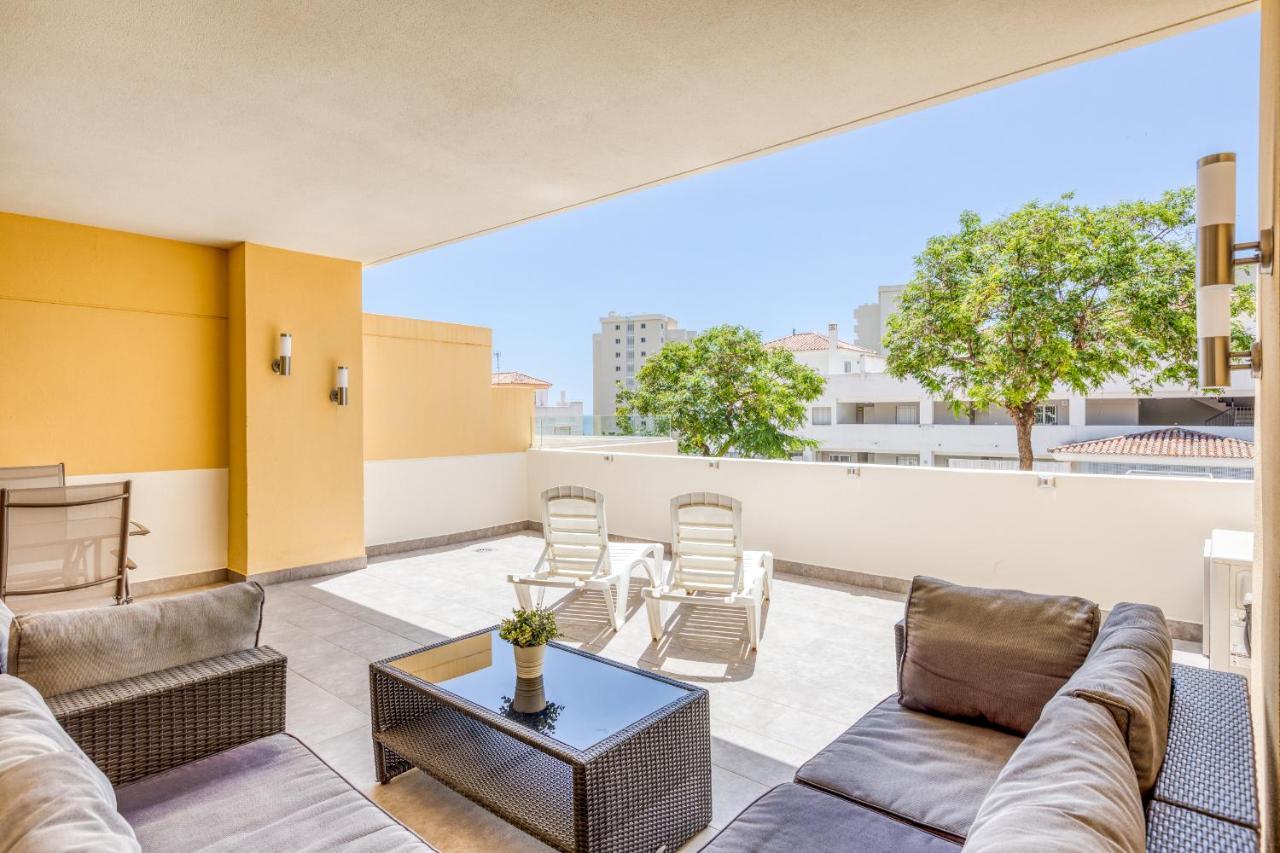 Appartement Hanami Puerto Alto Pa 1-6 Estepona