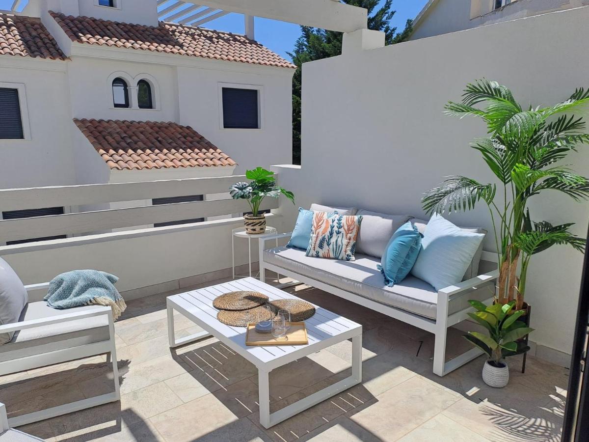 Noctua House Campanario * Estepona