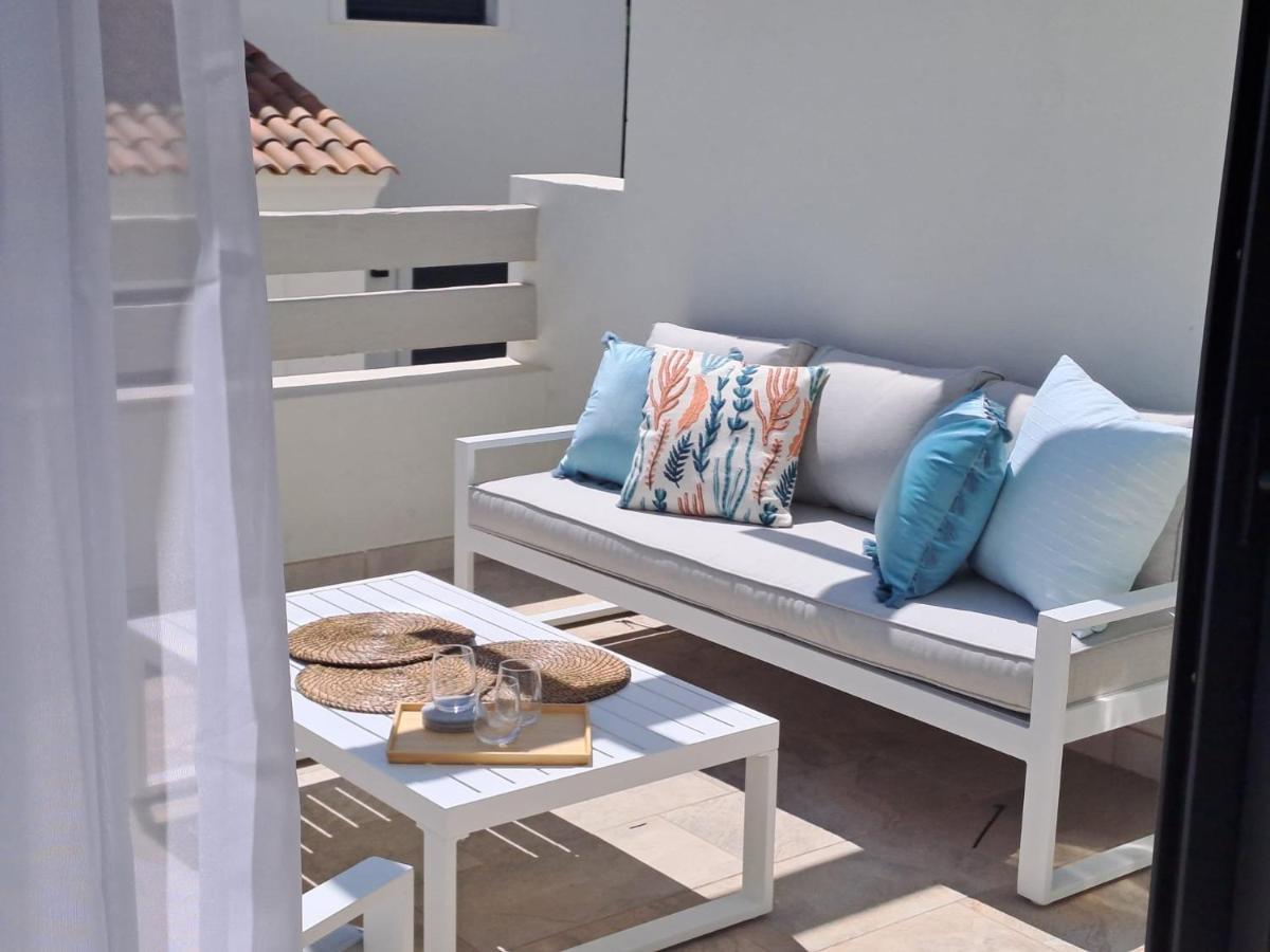 Noctua House Campanario Vakantiehuis *