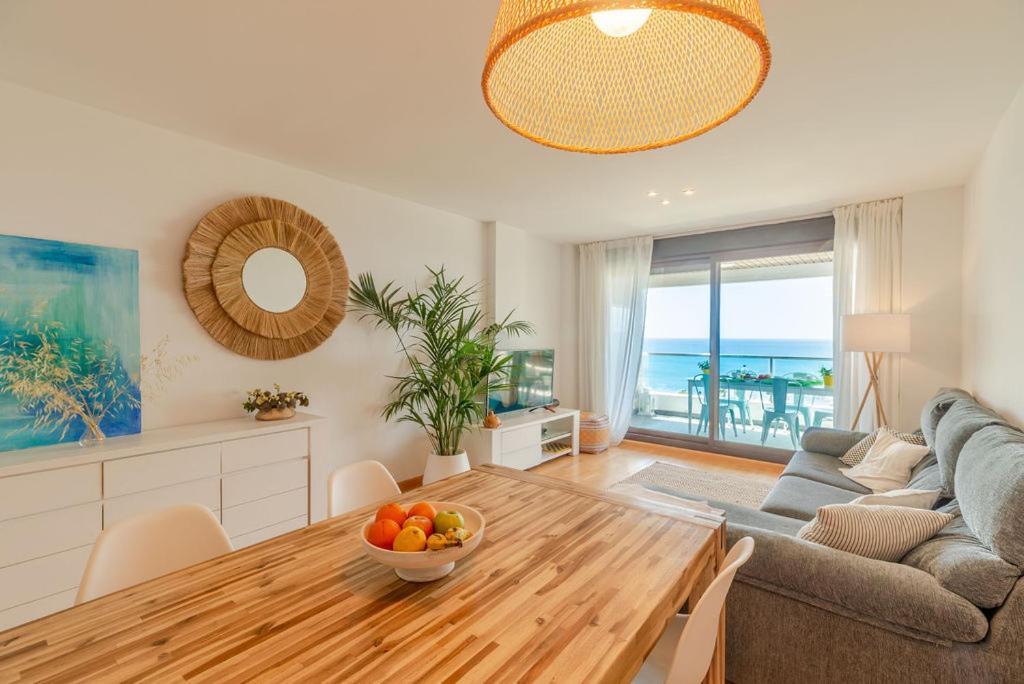 Apartment Amazing Sea View 5 Min From Estepona