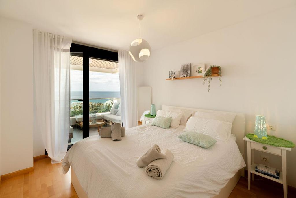 Apartment Amazing Sea View 5 Min From *