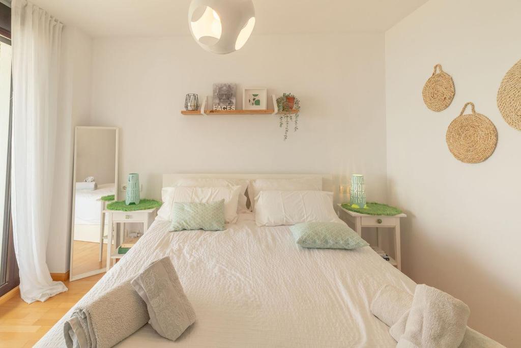 Apartamento Amazing Sea View 5 Min From Estepona