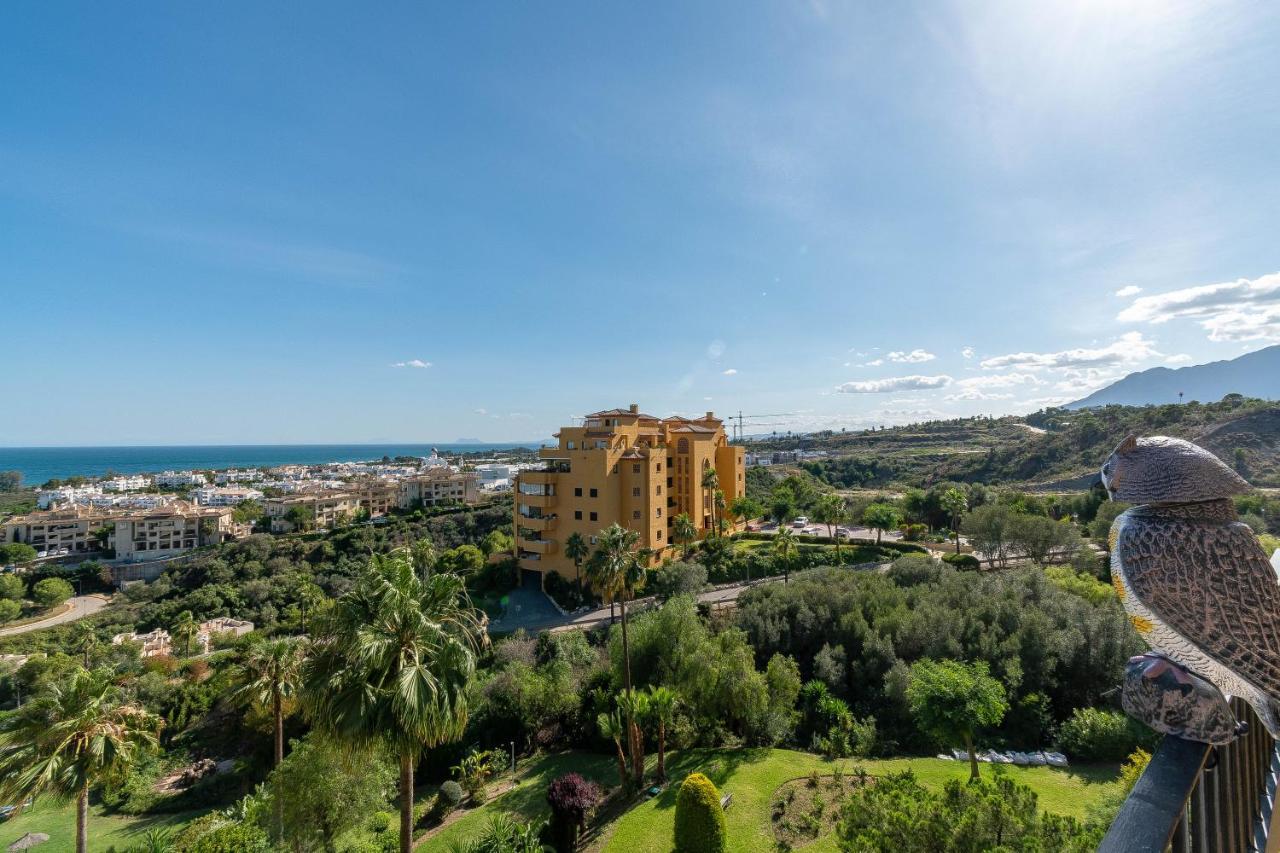 Best Duplex In Selwo - Seaviews * Estepona
