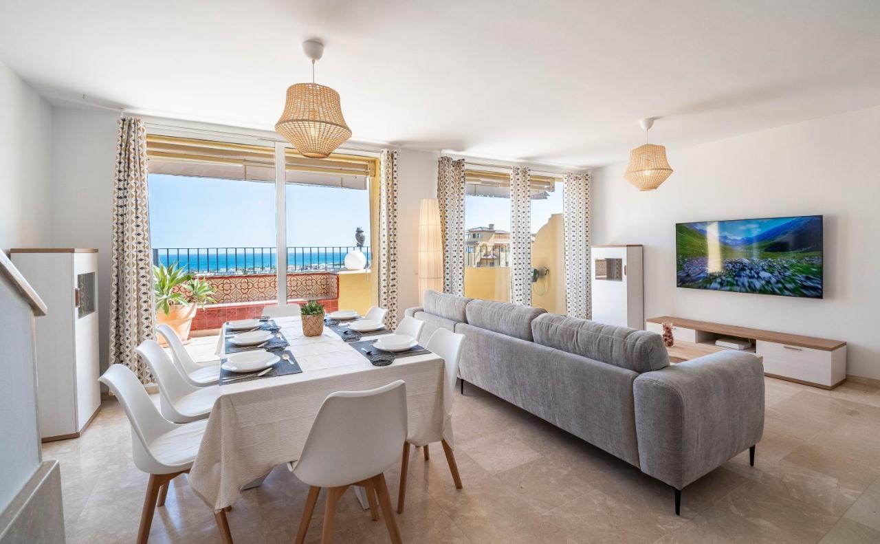 Best Duplex In Selwo - Seaviews