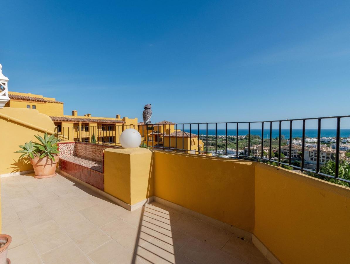 Best Duplex In Selwo - Seaviews Apartment Estepona
