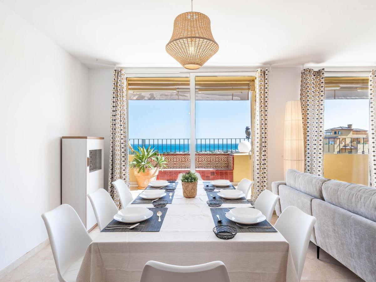 Best Duplex In Selwo - Seaviews