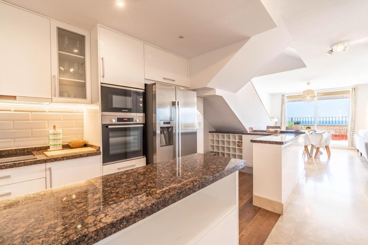 Best Duplex In Selwo - Seaviews *