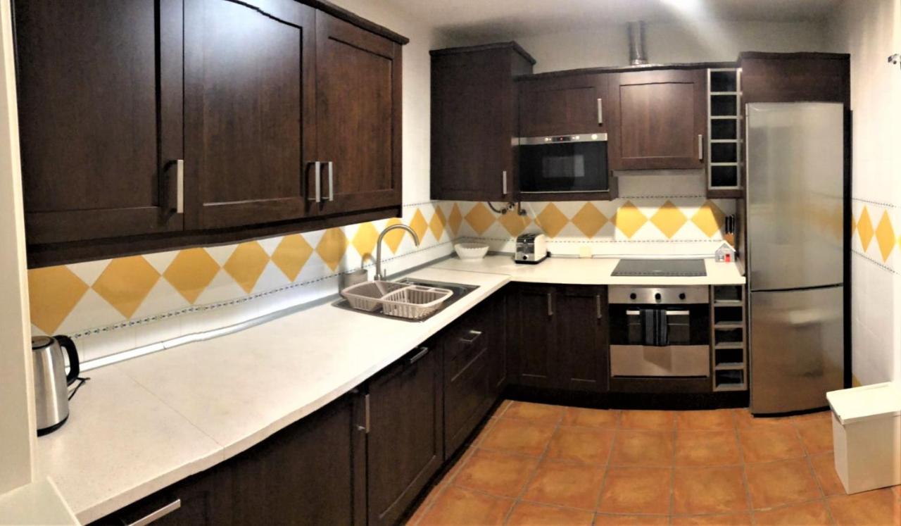 Elegant 2br Puerto Banus Marbella Just 12 Minutes Away By G00giemaps Apartment Estepona