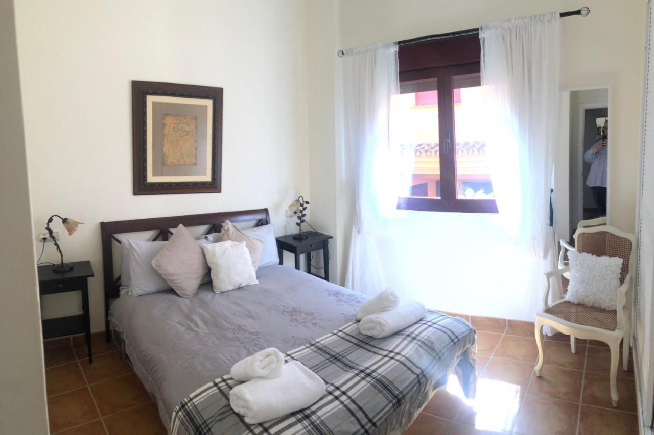 Elegant 2br Puerto Banus Marbella Just 12 Minutes Away By G00giemaps