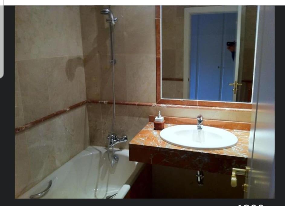 Apartamento Entre Y Marbella Estepona