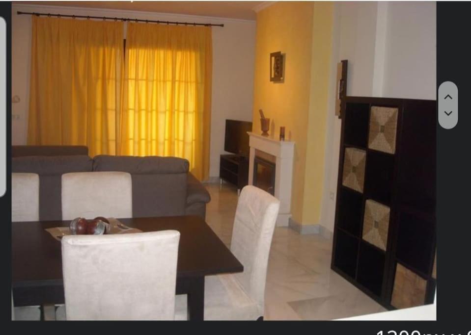 Entre Y Marbella Apartamento *