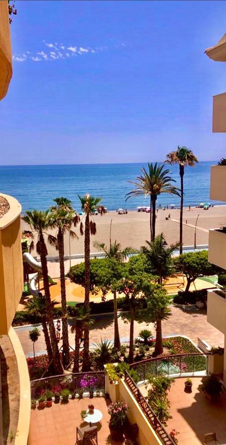 La Rada Centro Estepona