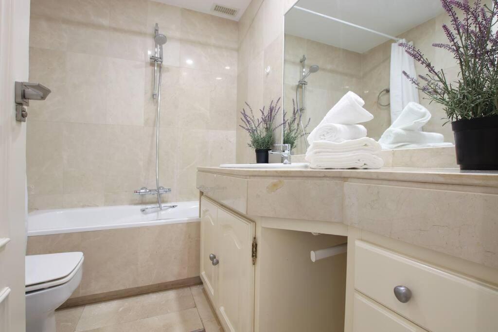 Appartement En Playa Del Cristo