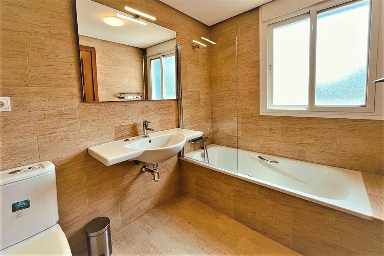 Holiday home West Townhouse Lobon Estepona