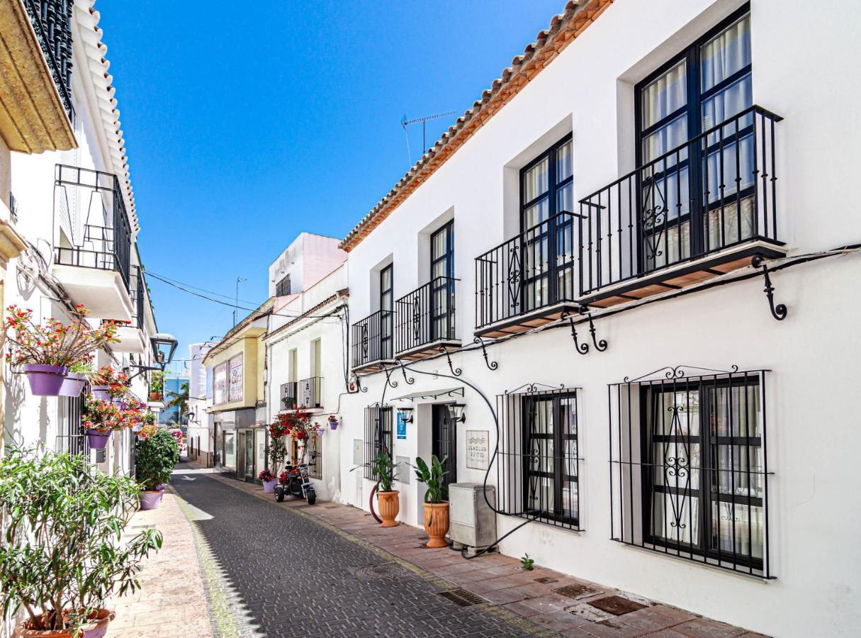 Seaclub Suites By Roomservices Appartement Estepona
