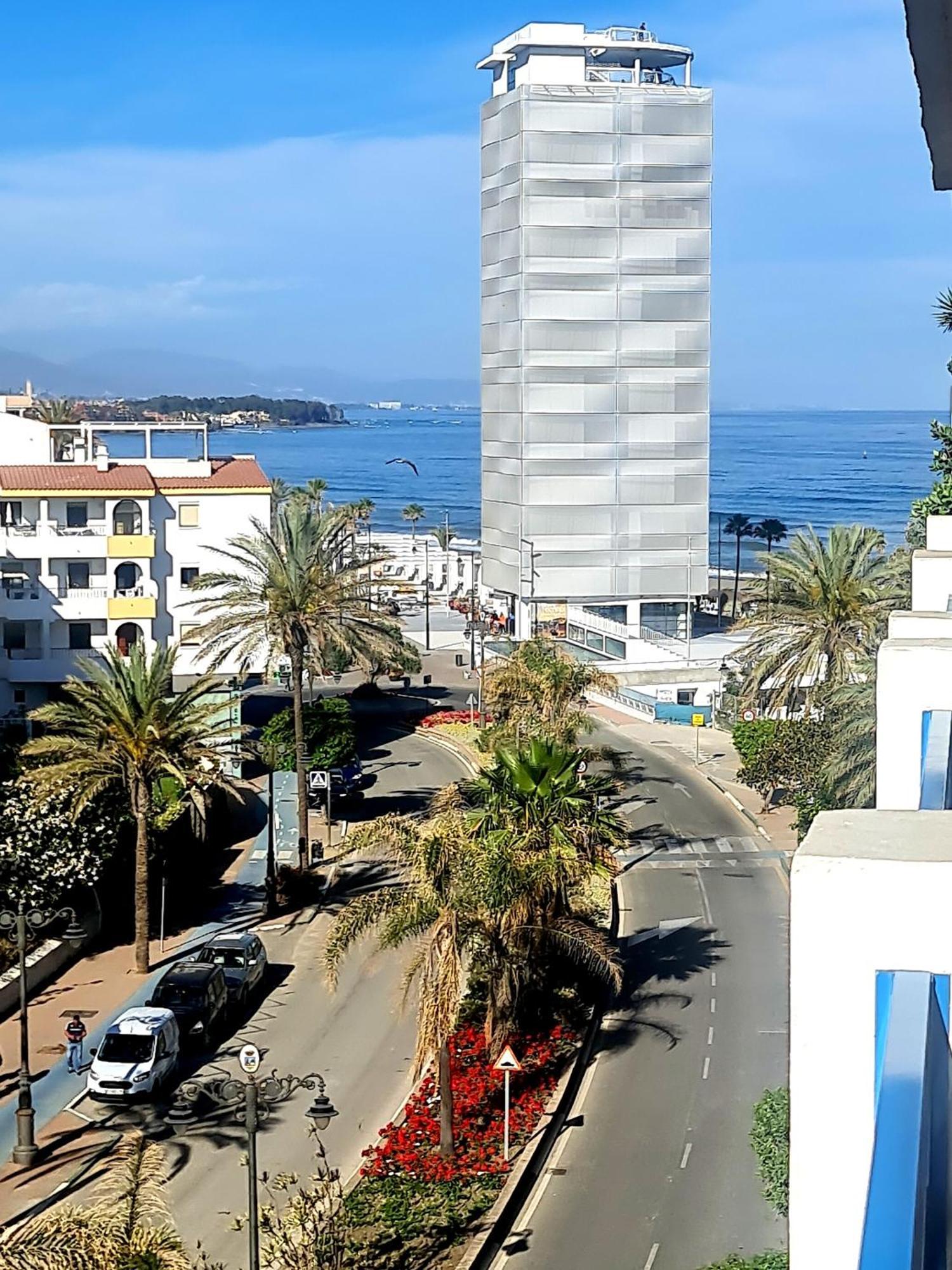 Esteponacies Apartamento