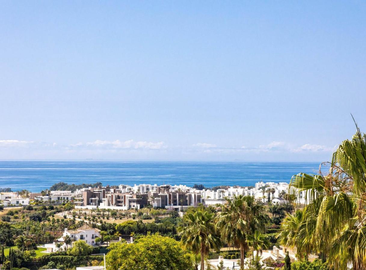 Appartement Mediterranean Swing - Royal Flamingos I *