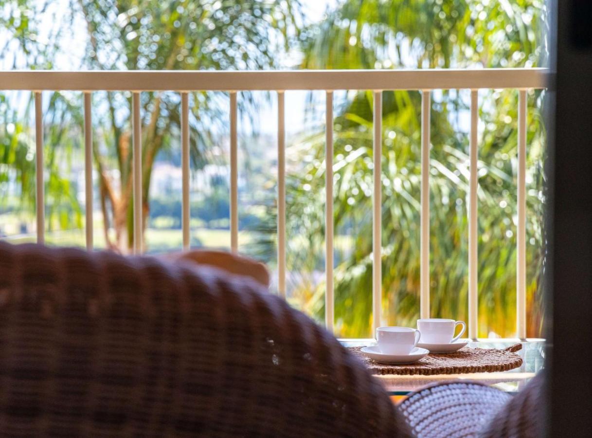 Mediterranean Swing - Royal Flamingos I Appartement *