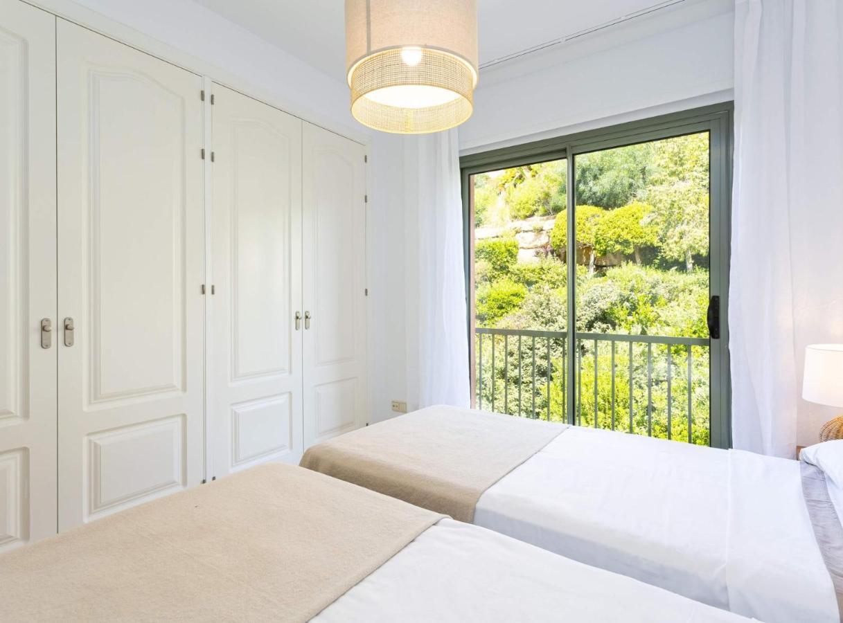 Appartement Mediterranean Swing - Royal Flamingos I Estepona