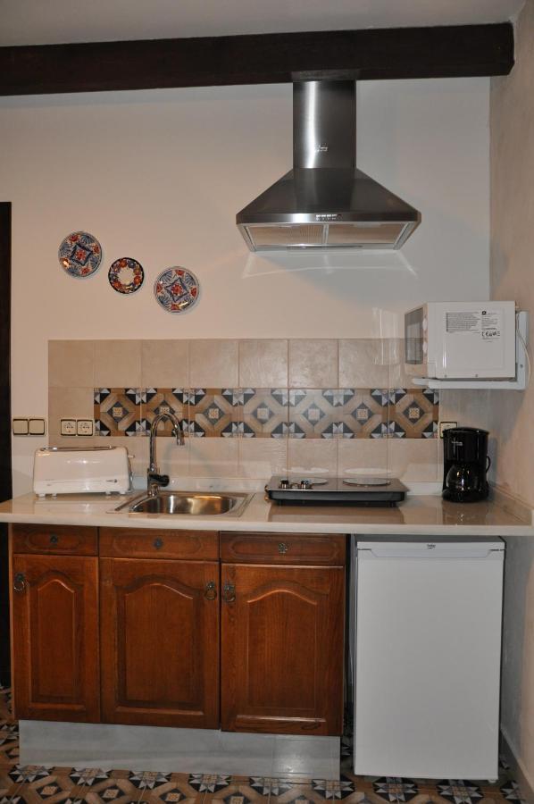 Casa De Remigias Appartement Estepona