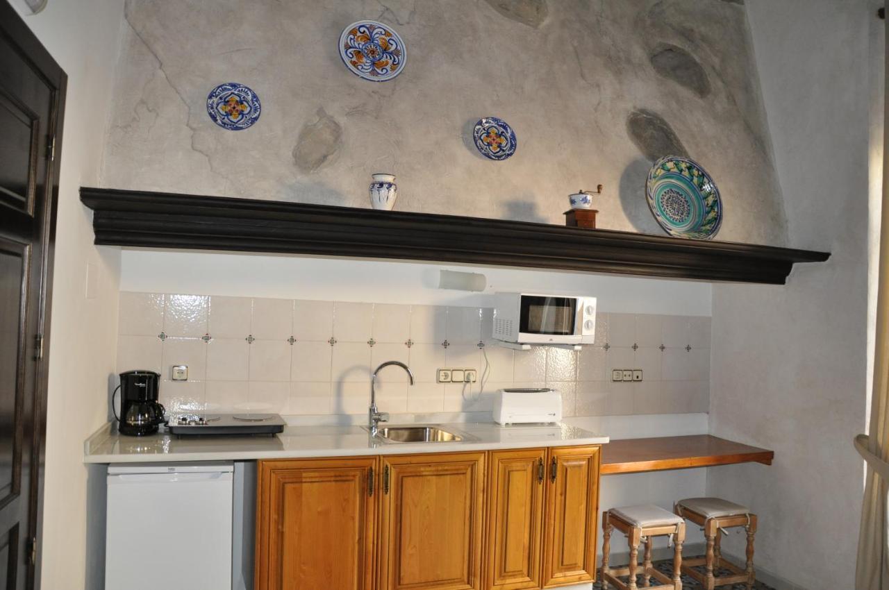 Casa De Remigias Appartement *