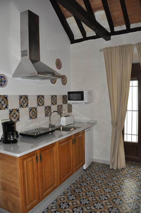 Appartement Casa De Remigias Estepona