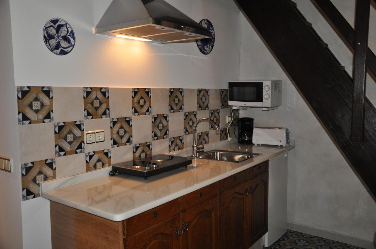 Casa De Remigias Appartement