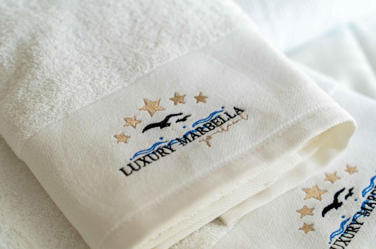 Luxury Marbella Apartment Estepona