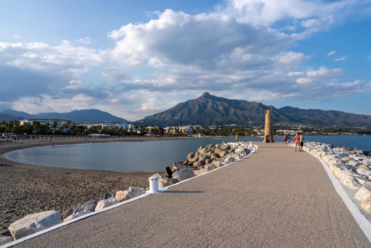 Luxury Marbella Apartment Estepona