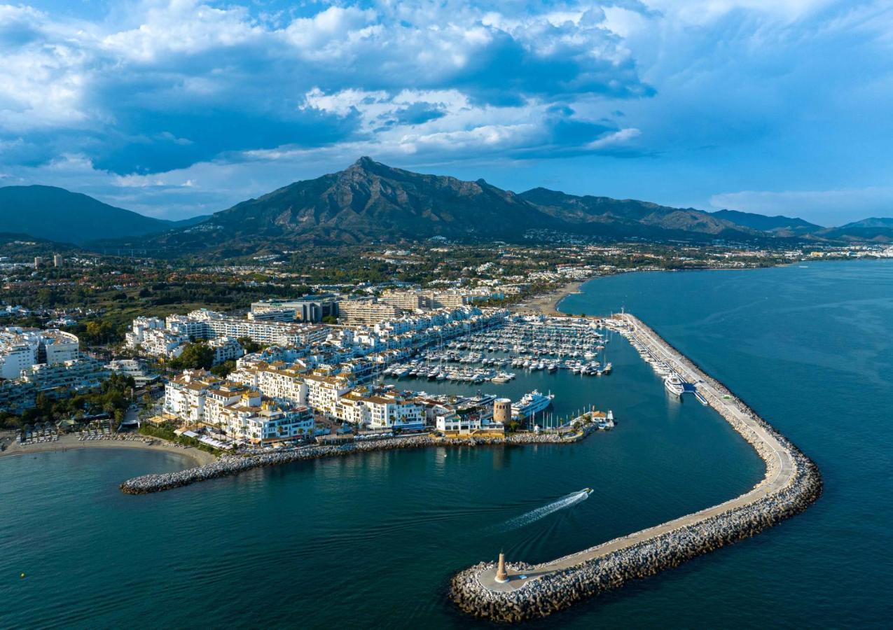 Apartment Luxury Marbella