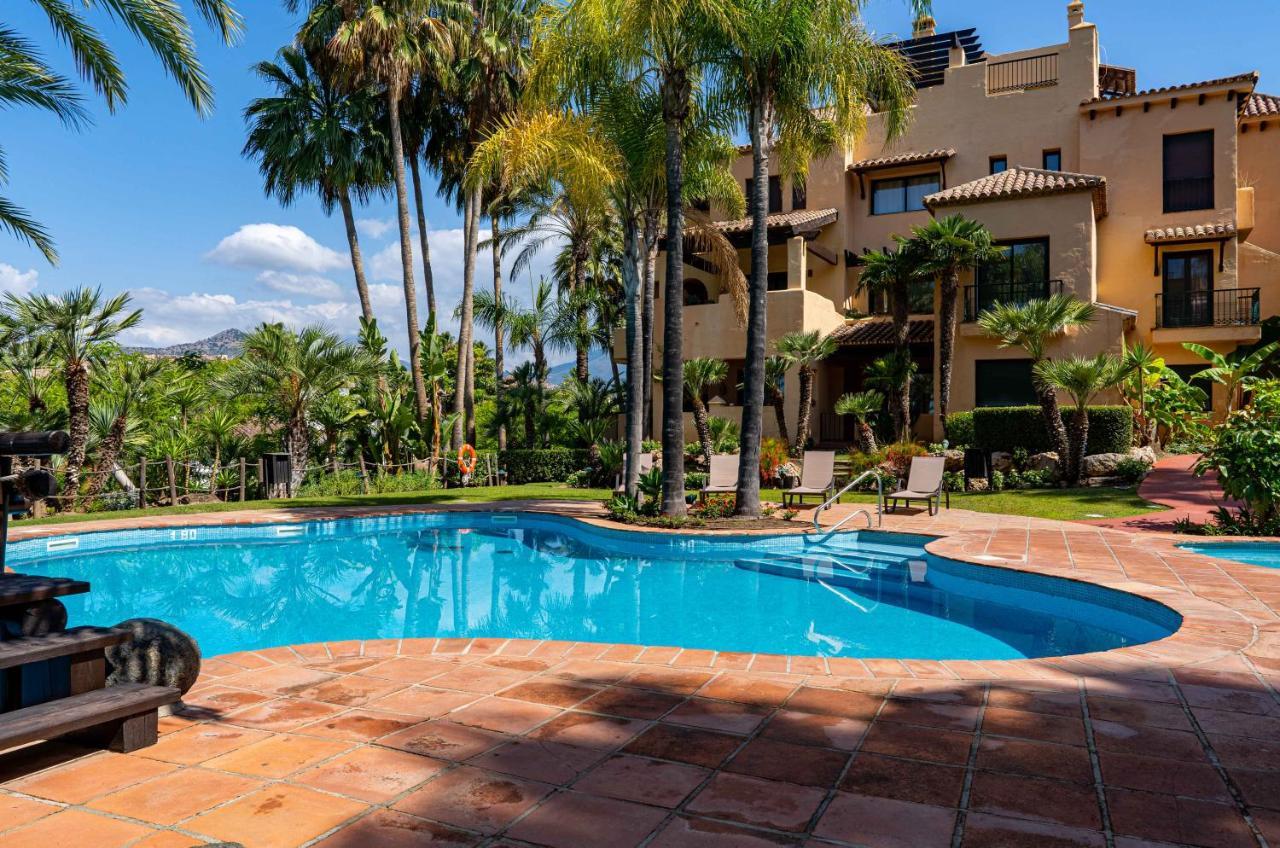 Luxury Marbella * Estepona
